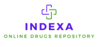 Indexa Repository Logo
